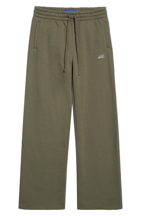Standard Lounge Fleece Pants