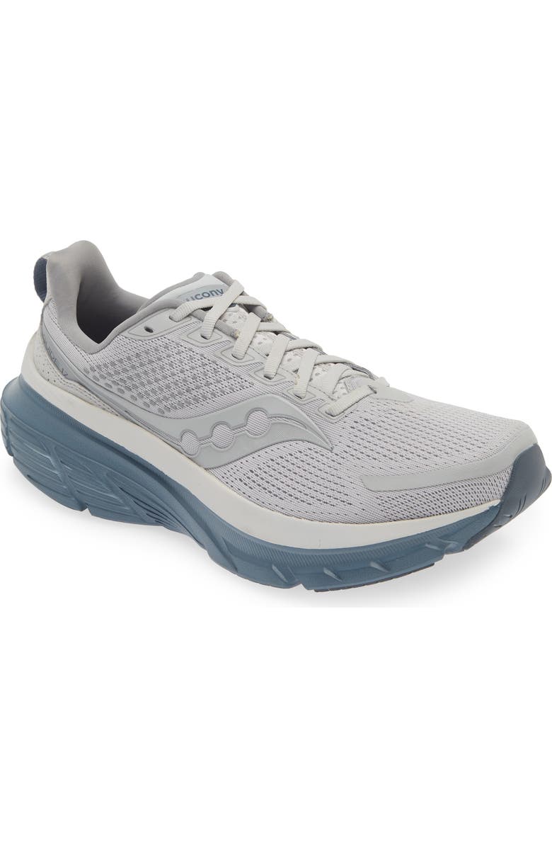 Saucony Guide 17 Running Shoe, Main, color,