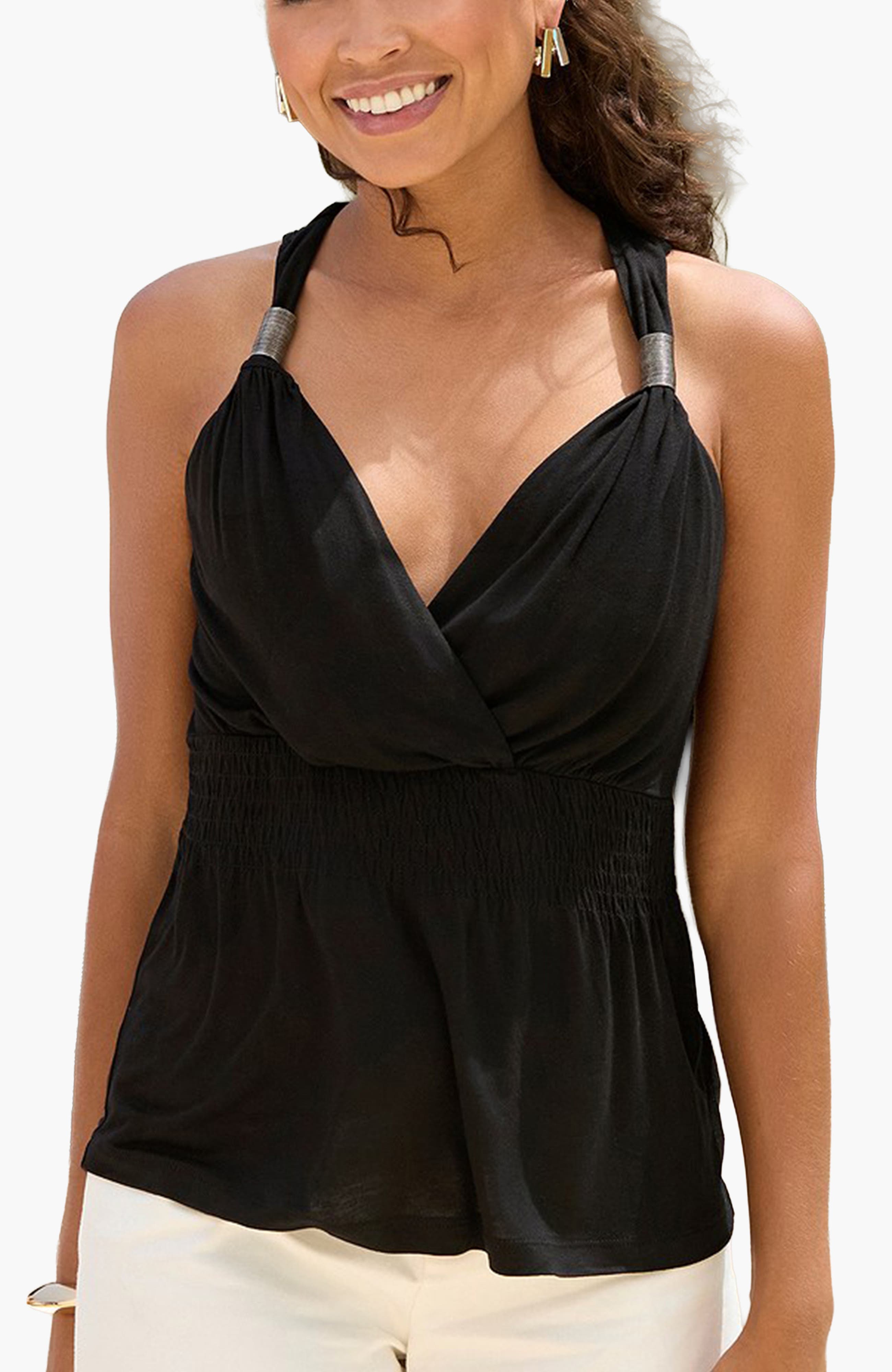 selected Black