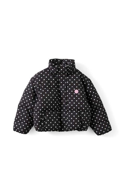 Kid's Active Puffer Jacket