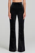 NADINE MERABI Davina Flare Pants