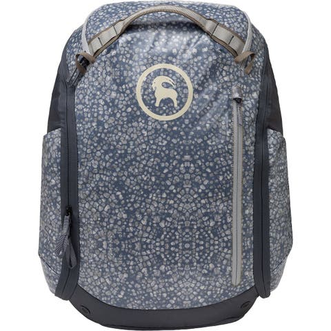 Cottonwoods Ski & Snowboard Boot Bag G2