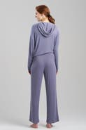 Natori Eden Everywhere Straight Leg Pant