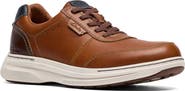 Clarks® Craftwell Lace-Up Sneaker