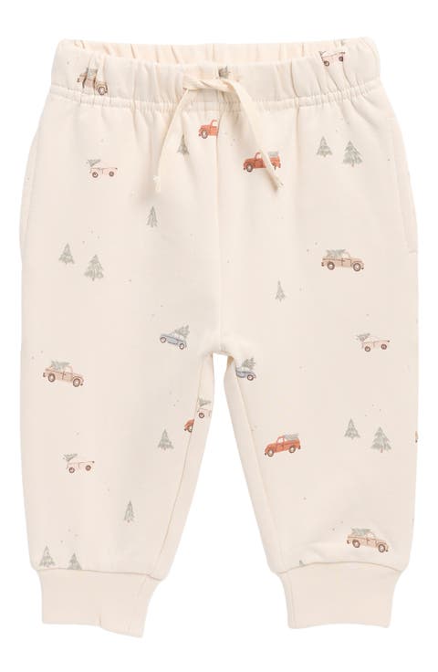 Kids' Relaxed Fleece Sweatpants