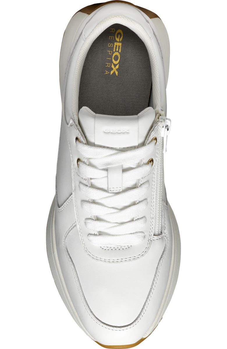 Geox Amabel Sneaker, Alternate, color,