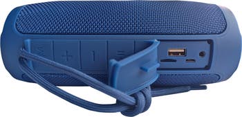 Peak Wireless Speaker