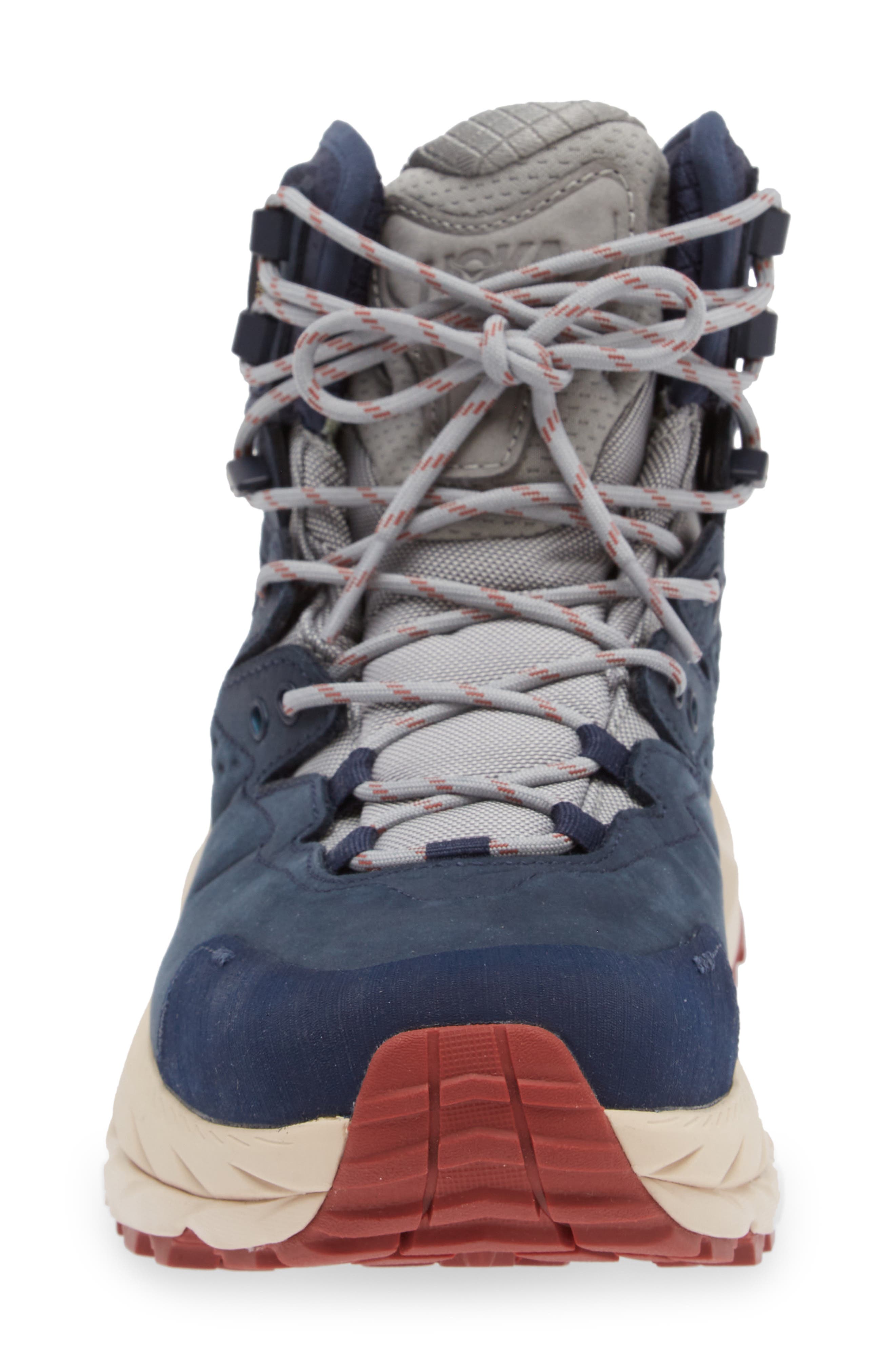 HOKA Kaha 2 Gore-Tex<sup>®</sup> Waterproof Trail Boot, Alternate, color, 