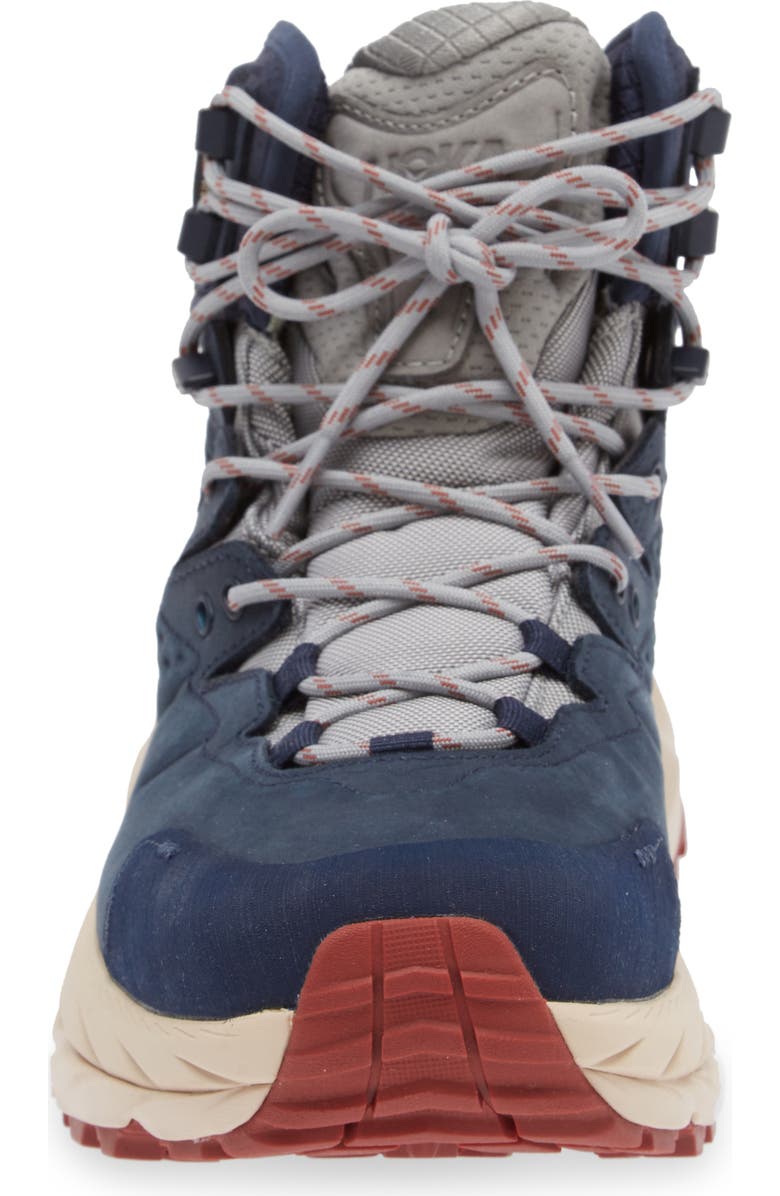 HOKA Kaha 2 Gore-Tex<sup>®</sup> Waterproof Trail Boot, Alternate, color,