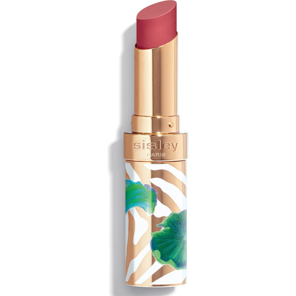 Sisley Paris Phyto-rouge Shine Limited Edition Blissful Lotus