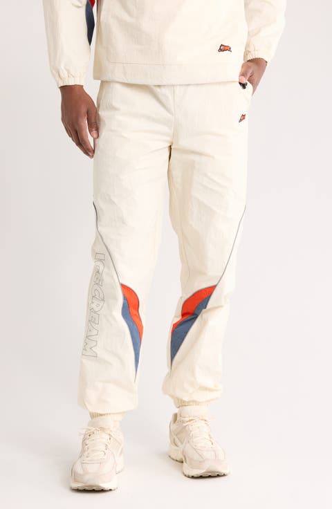 Warm Up Running Dog Pants