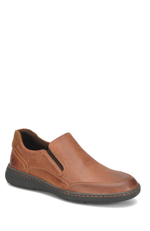 Manning Slip-On Shoe