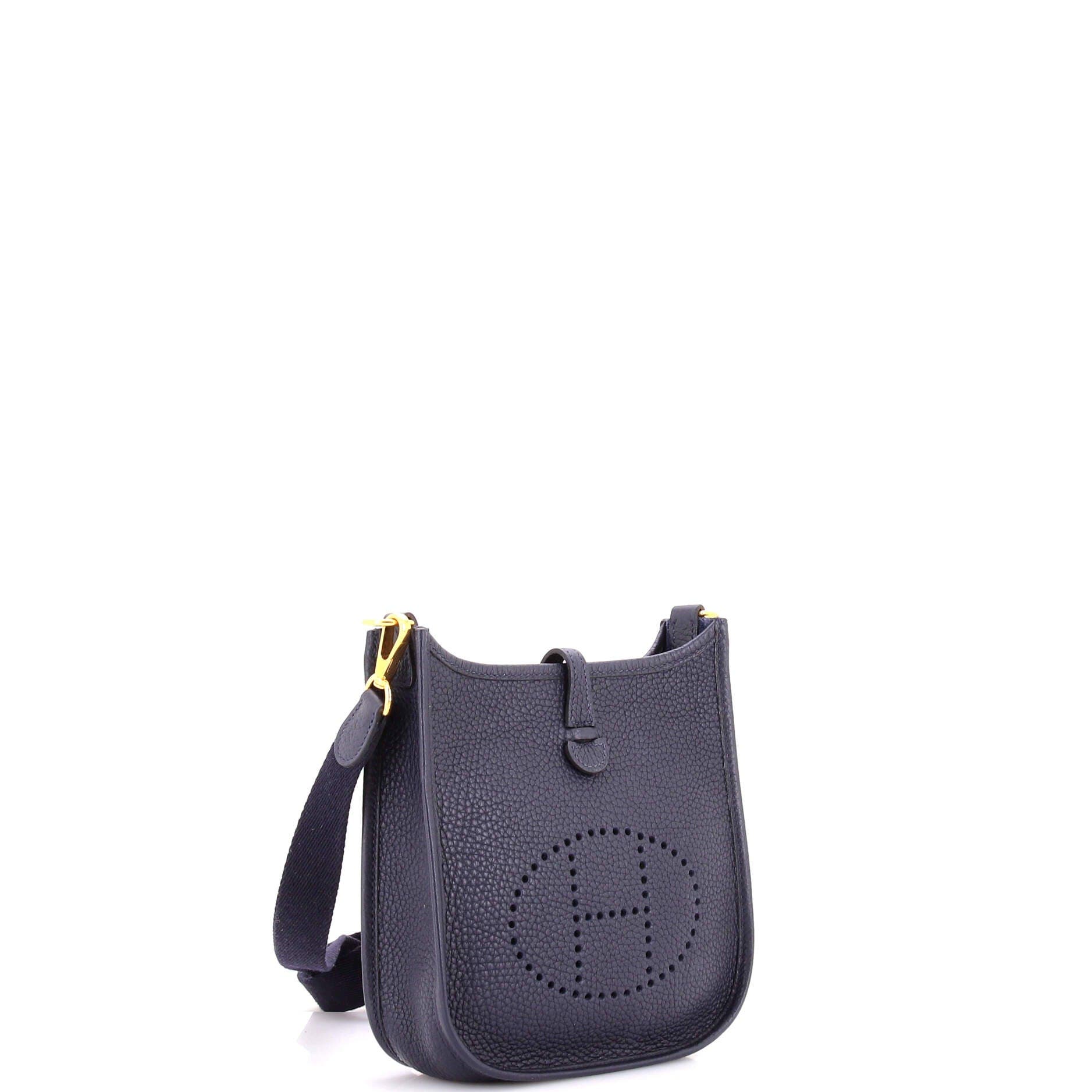 Evelyne Bag Gen III Clemence TPM, Alternate, color, Blue
