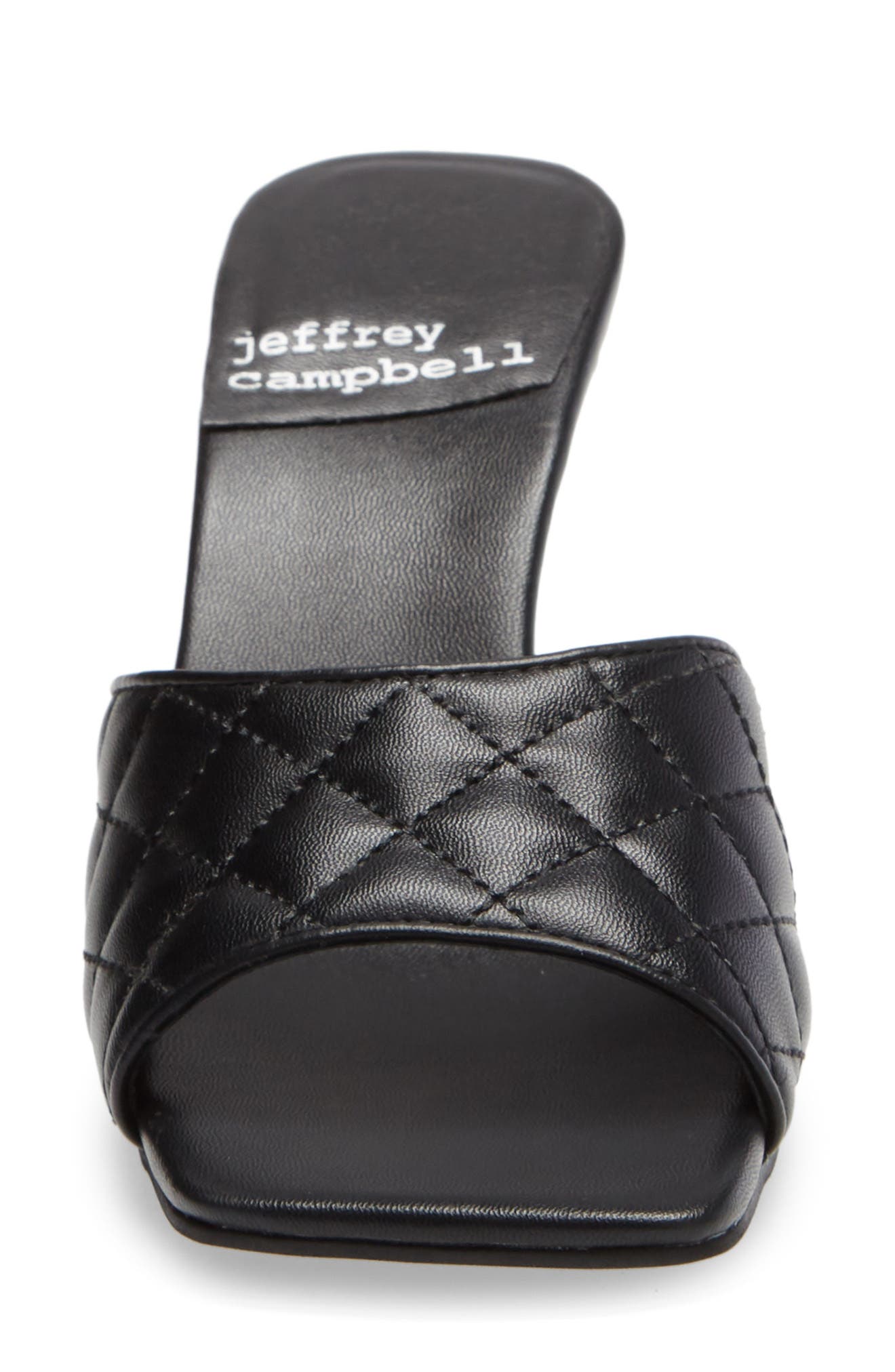 Jeffrey Campbell Mr Big Slide Sandal, Alternate, color, 