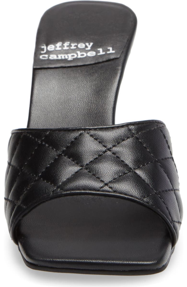 Jeffrey Campbell Mr Big Slide Sandal, Alternate, color,