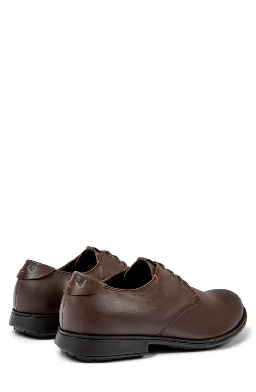 Camper Formal Shoes For Men In Brown