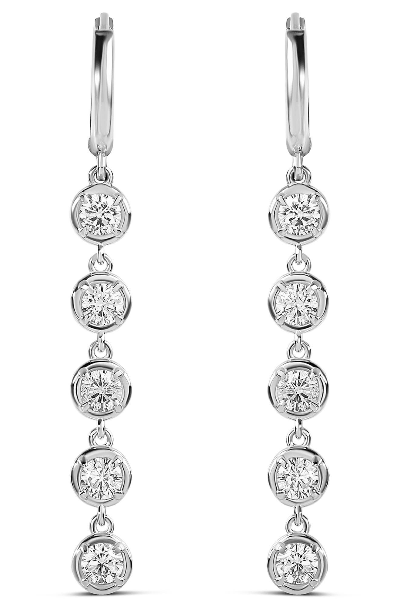 selected SILVER/ CLEAR