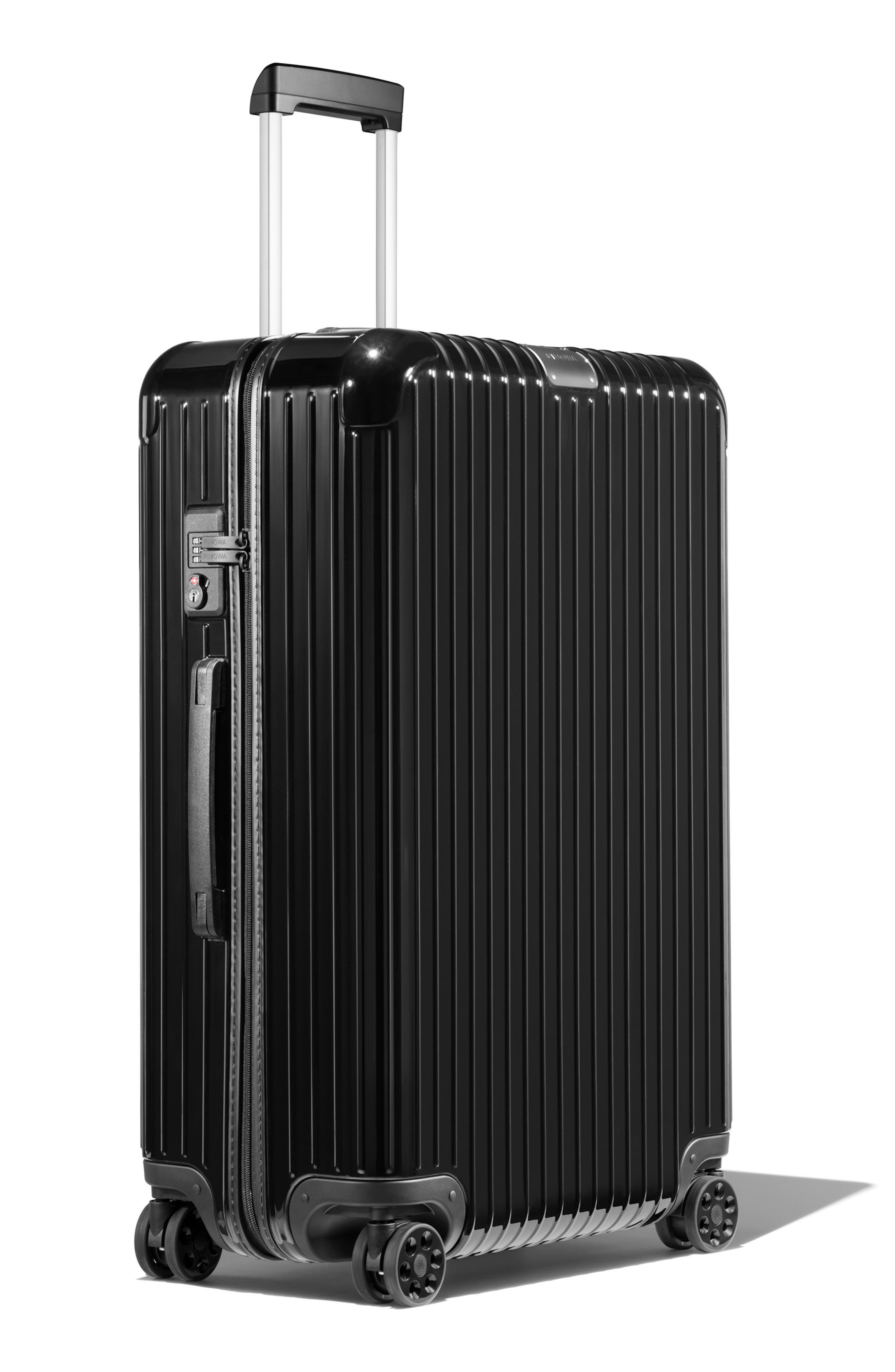 RIMOWA Essential Check-In Large 31-Inch Wheeled Suitcase, Alternate, color, 