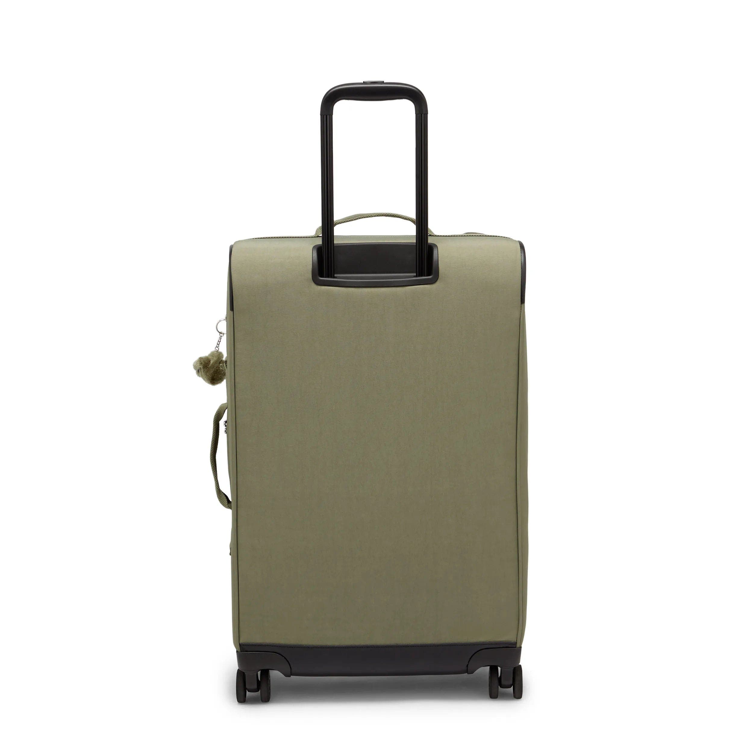 Kipling Jet Medium Rolling Luggage | Nordstrom