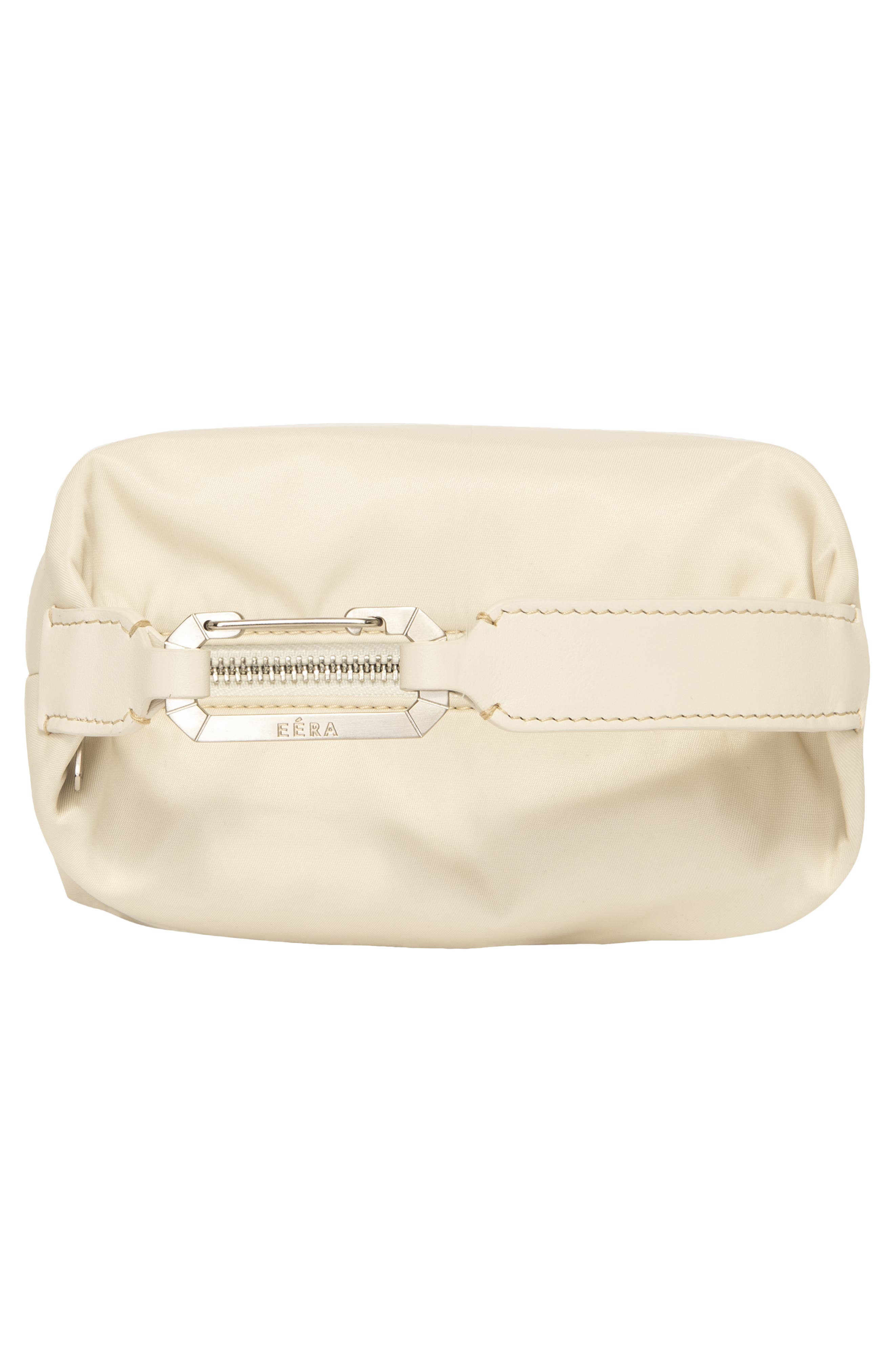 EÉRA Nylon Moon Top Handle Bag, Alternate, color, 