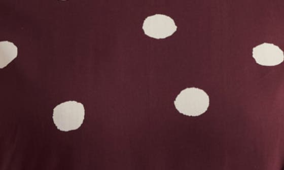 Seasalt Cornwall Tilly Polka Dot Midi Dress — фото 6
