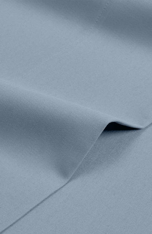 California Design Den Set Of 2 Pillowcases In Blue