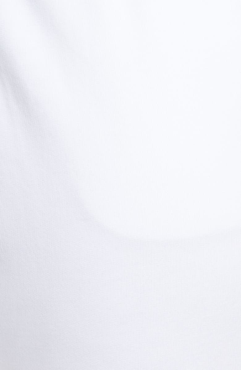 Vince Essential Joggers, Alternate, color, Optic White