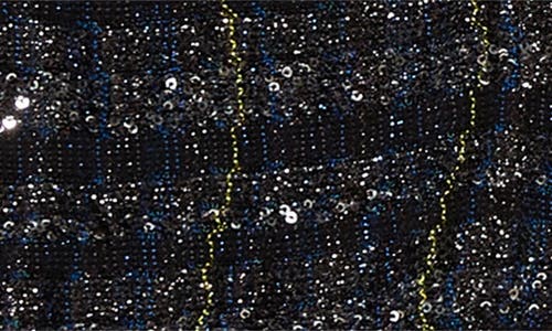 Missoni Metallic & Sequin Cardigan In Multi