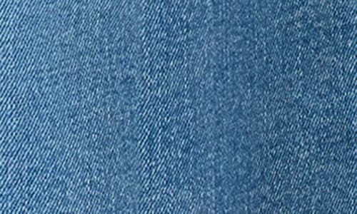 Joe's Destroyed Ankle Wide Leg Jeans