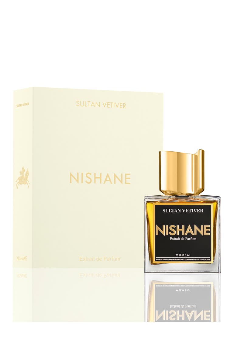 Sultan Vetiver Extrait De Parfum, Alternate, color, none