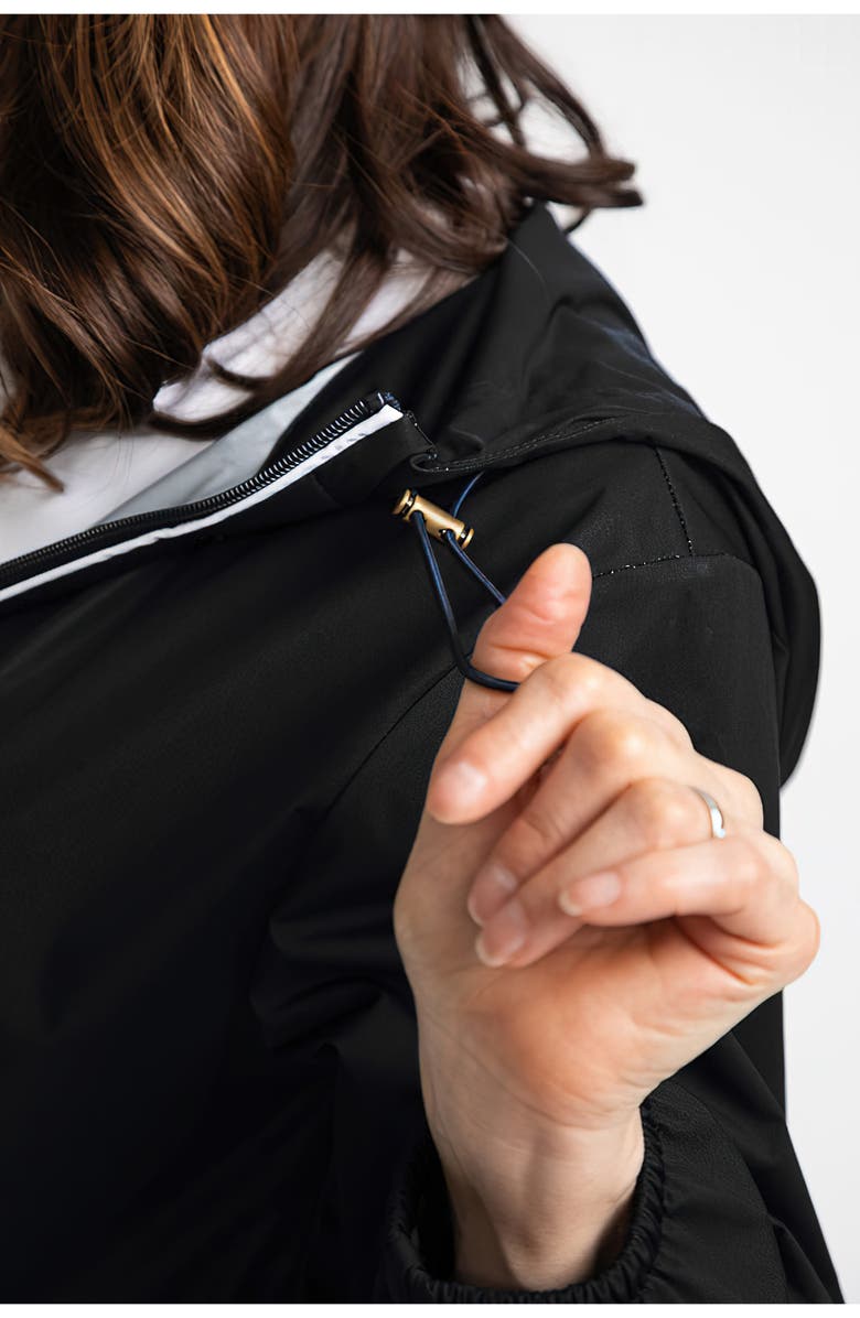 KINONA Pack & Play Lightweight Golf Jacket, Alternate, color,