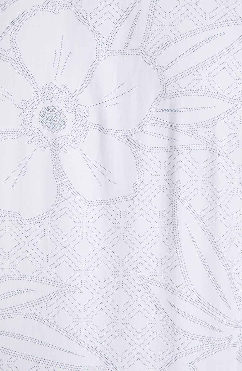 Ted Baker London GoGirl Slim Fit Dress Shirt, Alternate, color, 