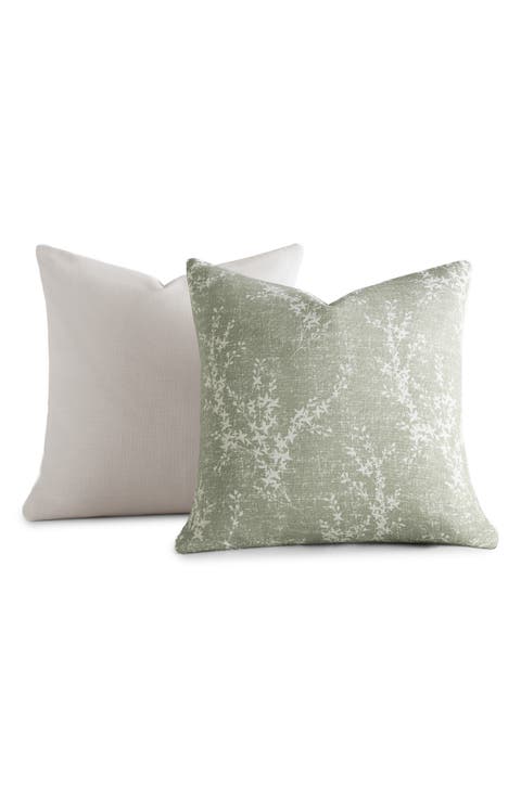Assorted 2-Pack Accent Pillows