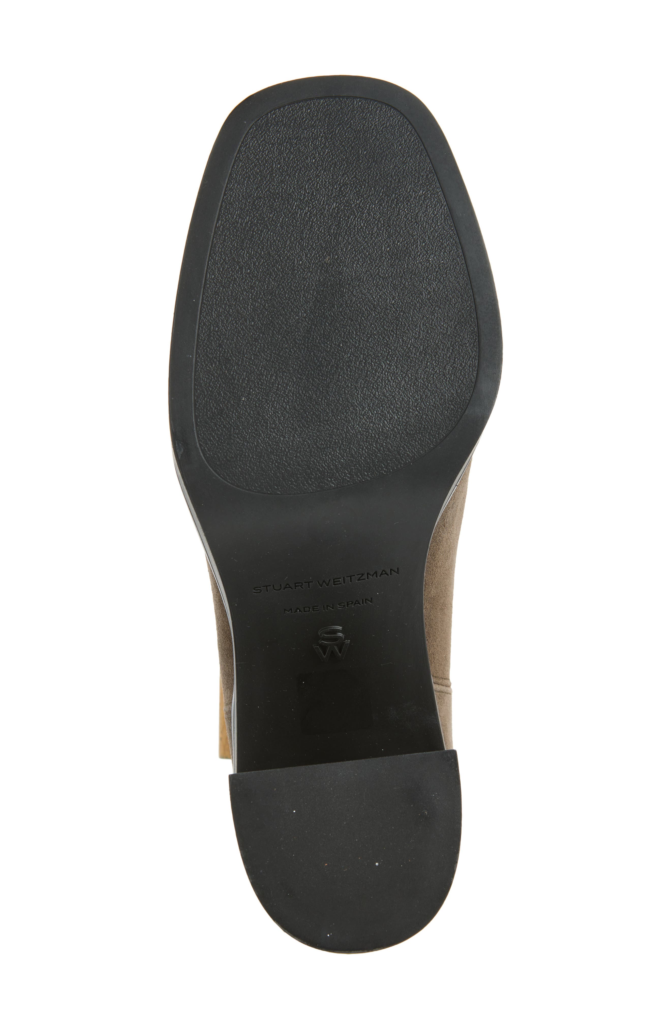 Bethenny Chelsea Bootie, Alternate, color, CHARCOAL