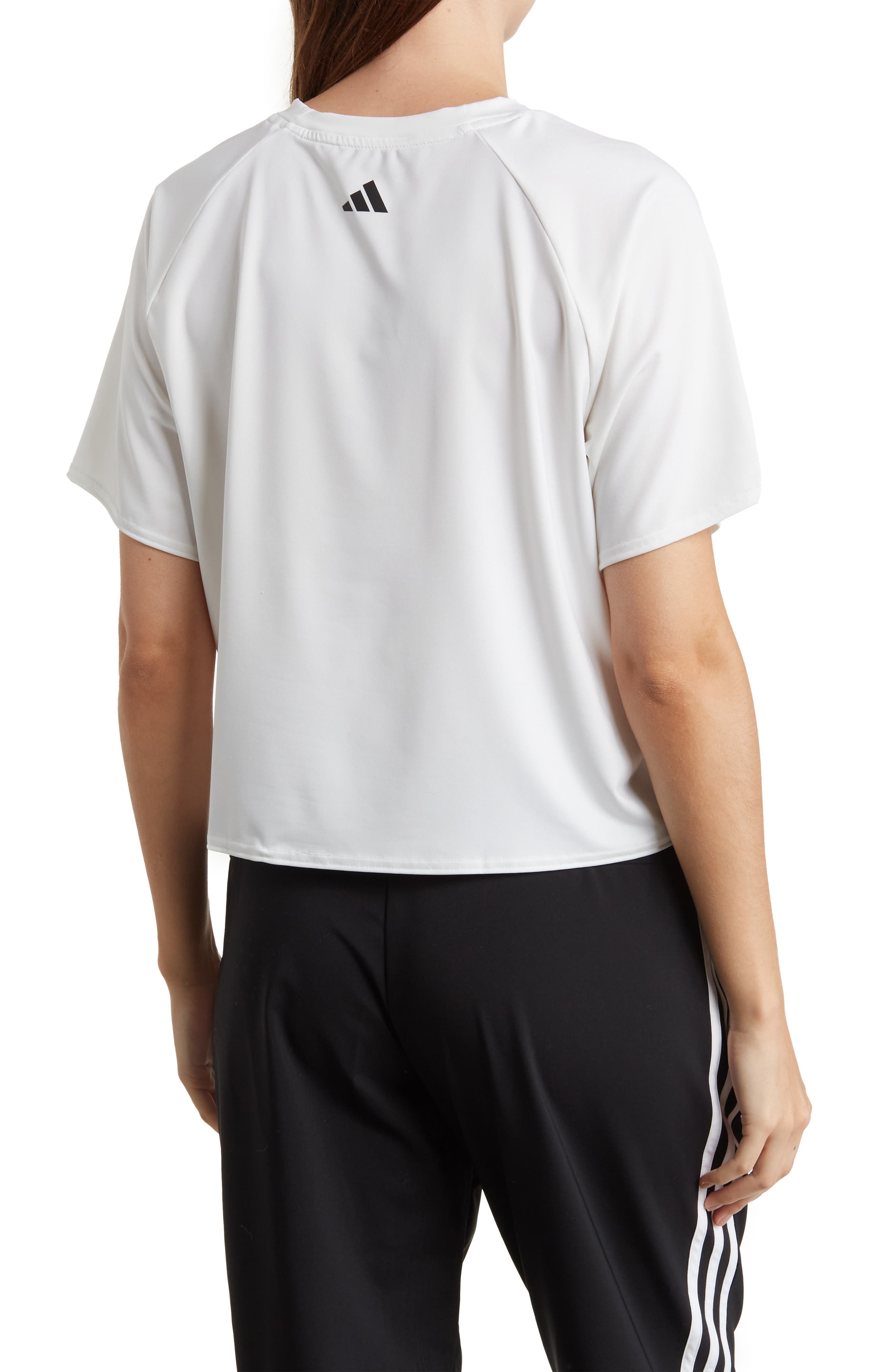 adidas Brand Love Loose T-Shirt | Nordstromrack