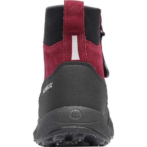 Icebug Metro 2 Bugrip Boot In Purple