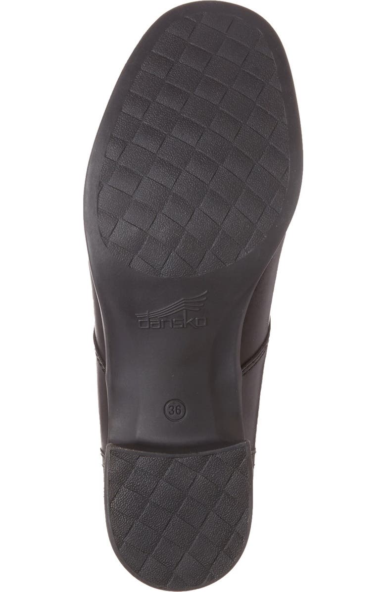 Dansko 'Louise' Round Toe Derby, Alternate, color,