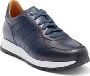 Magnanni Fado Leather Sneaker