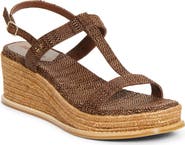 Jimmy Choo Theia Wedge Sandal