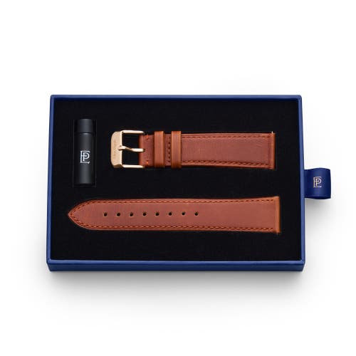 Elton Pepple Edgewater In Brown