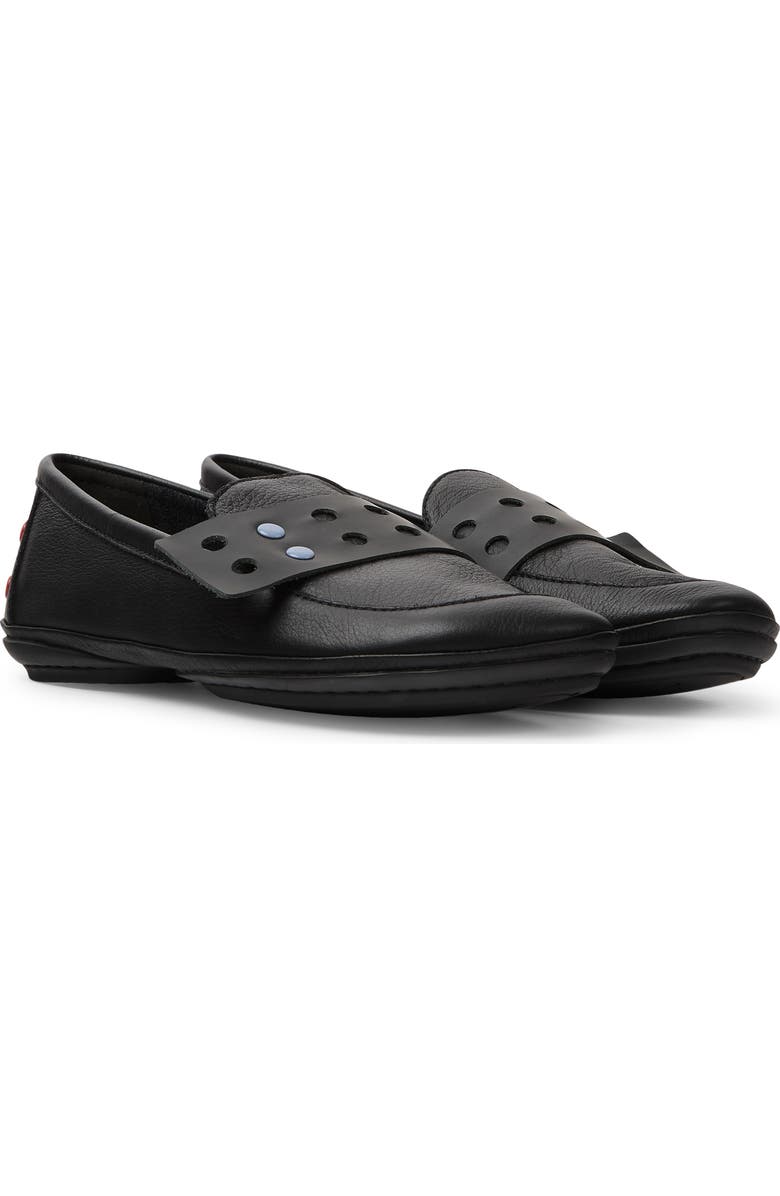 Camper Right Nina Loafer, Main, color,