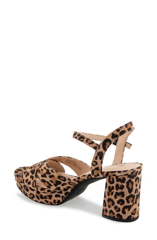 REACTION KENNETH COLE REACTION KENNETH COLE REEVA PLATFORM ANKLE STRAP SANDAL