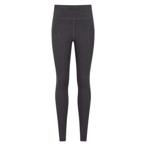 Contin Trekking Thermal Leggings