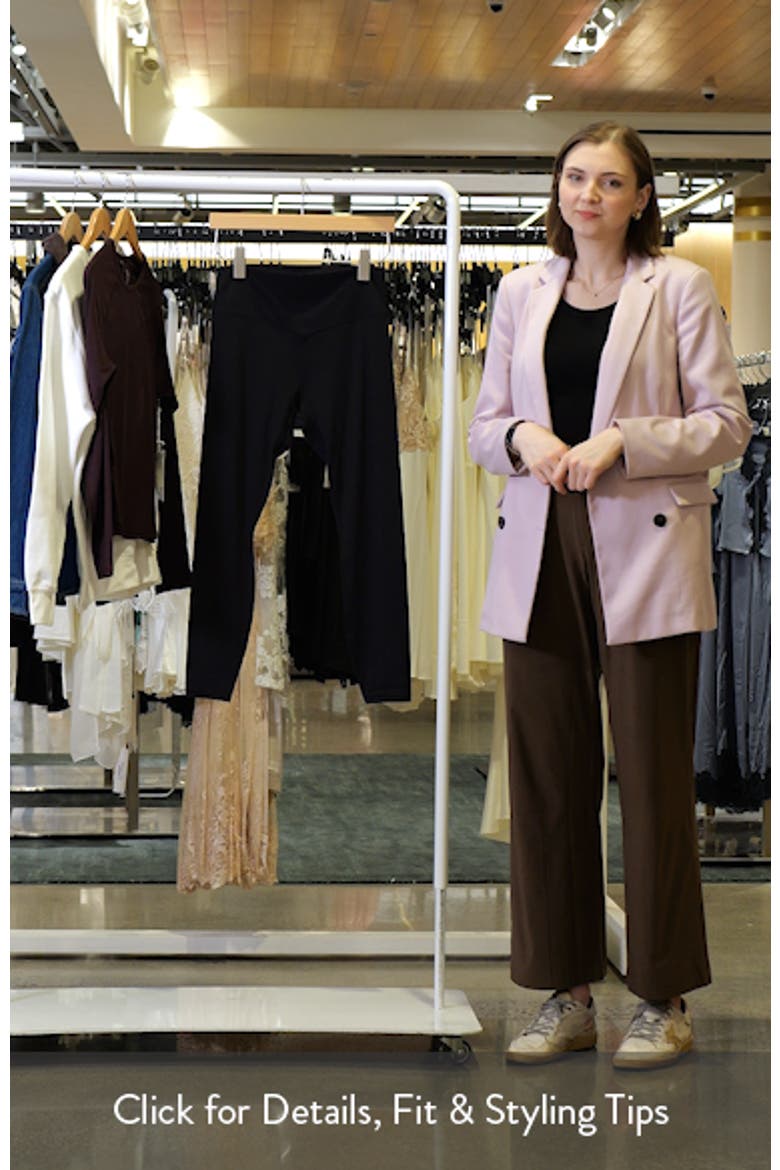AllTheForm Pocket Leggings video