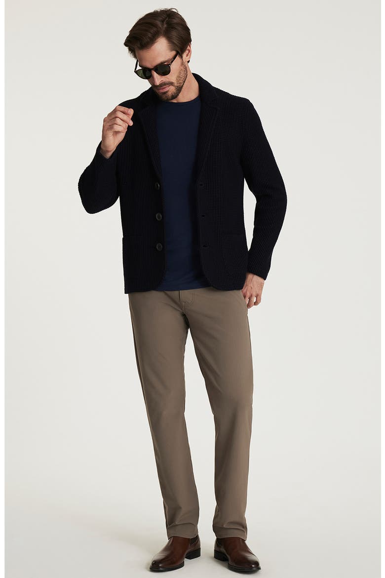 Courage Commuter Straight Leg Pants, Alternate, color, TAUPE COMMUTER LUXE