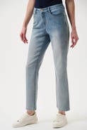 Joseph Ribkoff Gia Classic Slim Fit Stretch Jeans