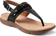 Easy Spirit Monte Slingback Sandal