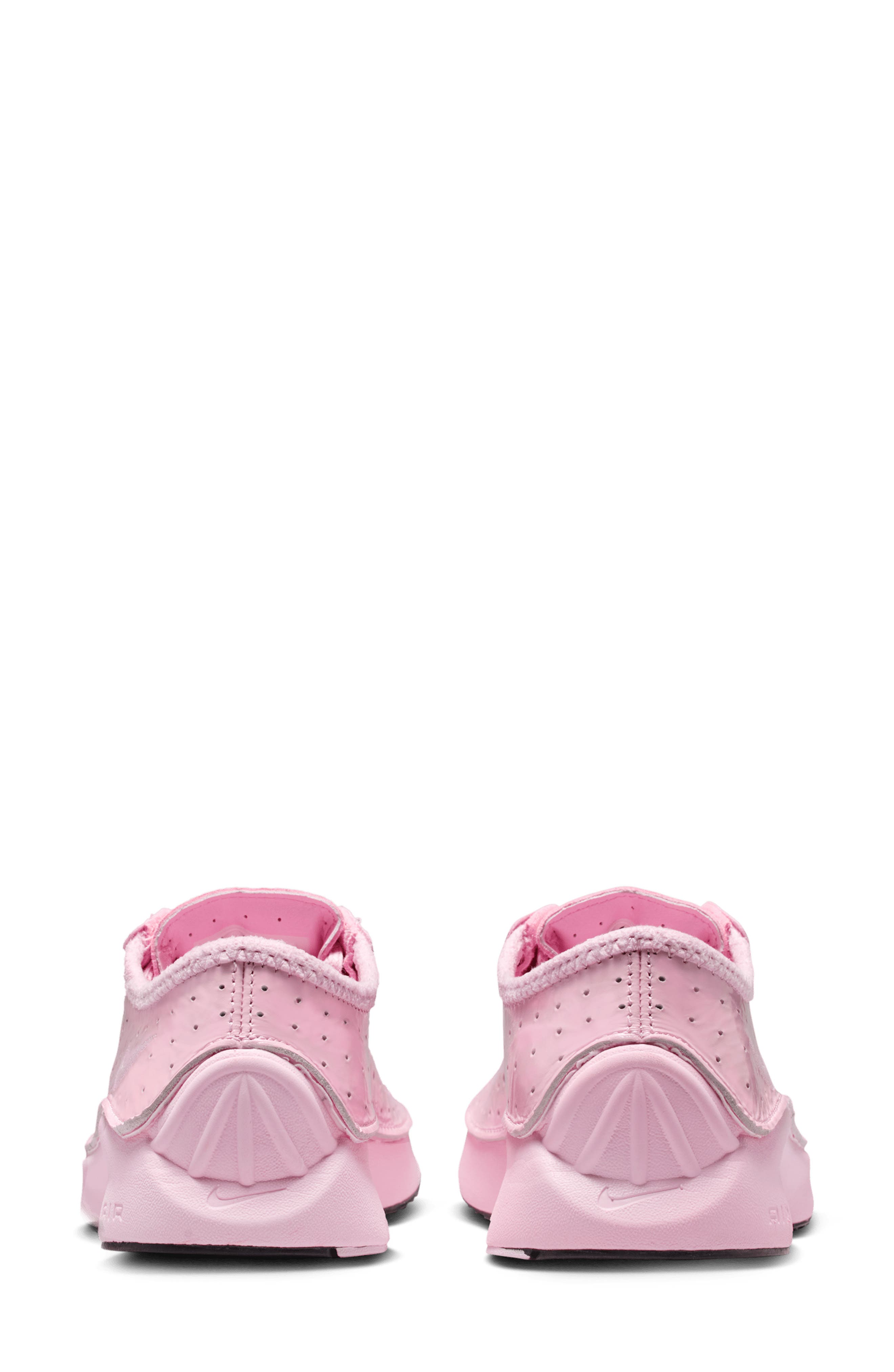 Nike Air Superfly Sneaker, Alternate, color, Pink/ Pink Foam/ Black