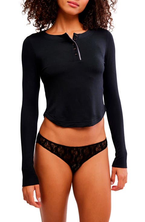 Intimately FP Dream State Henley