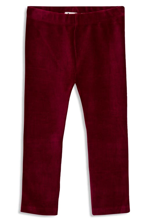 Jojo Maman Bébé Jojo Maman Bebe Cherry Print Cotton Sweatshirt & Leggings Set In Multi